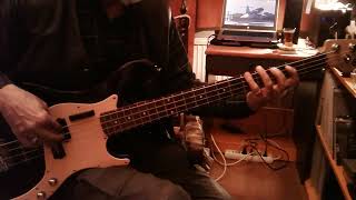 Deli Gömleği - Yalnızlığım (2011) 4Tp Bass Ezgi Yorumu 01122025