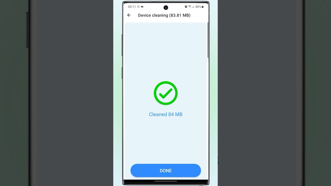 How to Free Up Space in Android
