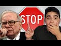 DEJEN DE SEGUIR AL MERCADO!! | Warren Buffet Nos Ha Advertido De Esto!!