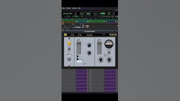 Beautiful Sounding Compressor #vocal #mixing #engineer