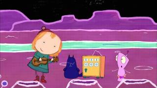 Peg + Cat