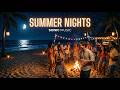 SONIC MUSIC Summer Nights Eurodance 2026