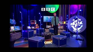 Cbbc - Iplayer & Online Promo 2023