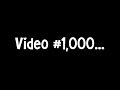 Video 1 000 Video 1 000