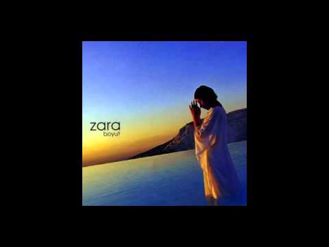 Zara - Ah Hamamcı