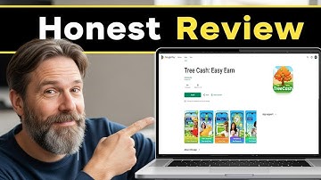 Tree Cash Review 2026: Test voor legitieme of oplichtingsopnames en eerlijk oordeel