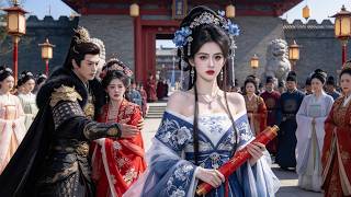 She Waited 7 Years for His Return, But He Came Back With a Concubine—She Left Forever!