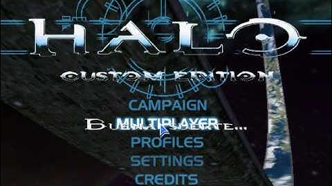Halo CE (Custom Edition) Truco de Consola en Mapas Multijugador (Devmode)