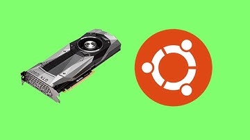 Ubuntu 16.04  1080ti Driver tut (Outdated, see desc)