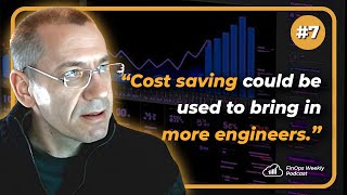 Integrating Engineering into FinOps with Jeremy Chaplin