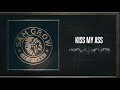 Sam grow  kiss my ass official audio