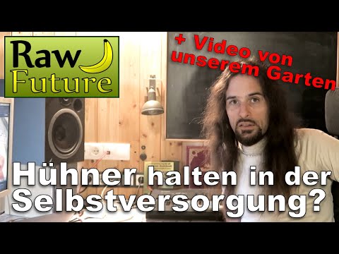 Vegane Rohkost oder