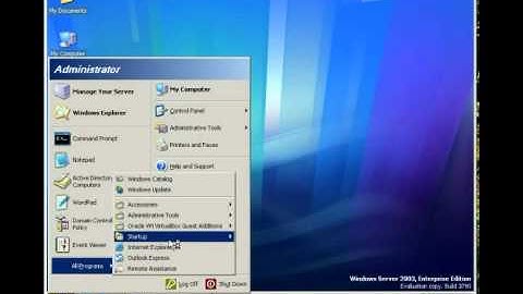 Ch5-3 Implement Shared Folder Permissions
