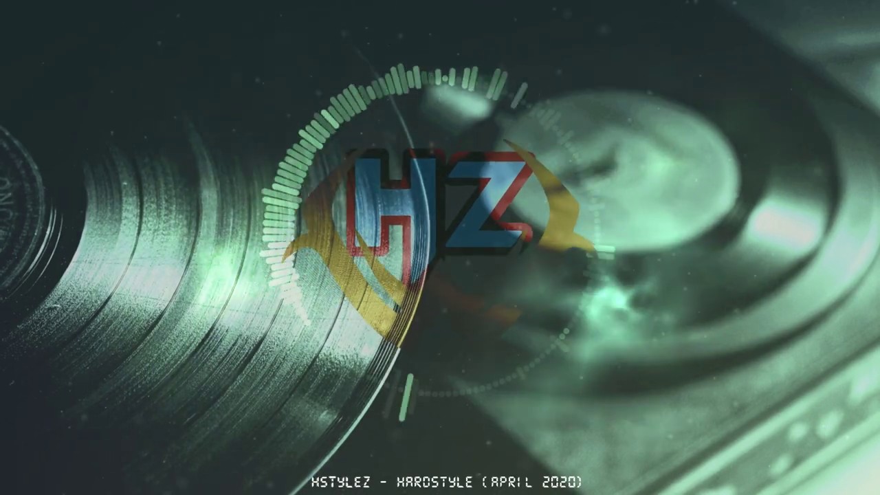 HstyleZ - Hardstyle (April 2020)