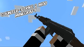Лучший Мод На Майнкрафт Mcs2Best Mod Minecraft