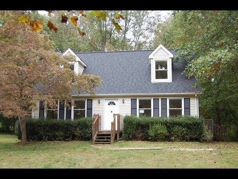 94 Carnation Rd, Ruckersville, VA home video tour