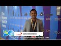 Partner voice  interview with dialog axiata plc