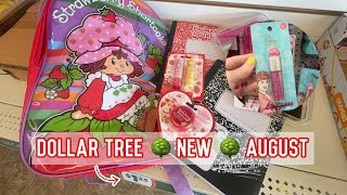Dollar Tree Back To School / Golden Girls Makeup / New Vintage Style Paper & Challenge Finale 
