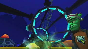 Ratchet & Clank 3: Up Your Arsenal - Part 28