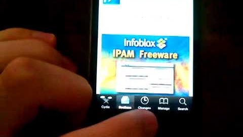 How to install custom themes on ipod, iphone, ipad