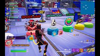 Appa glider red vs blue 70+ kills Fortnite