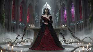 Download Lagu Xamira - Crimson Veil of the Sanctuary MP3