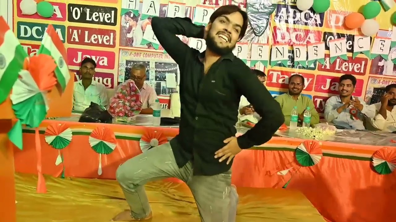 15August#A-One Computer Institute Mishrikh