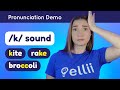 Pronunciation Practice Quiz