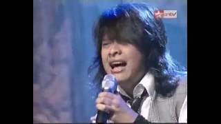 GIGI - Kepastian Yang Ku Tunggu - Bumi Meringis (ft Indra Lesmana)