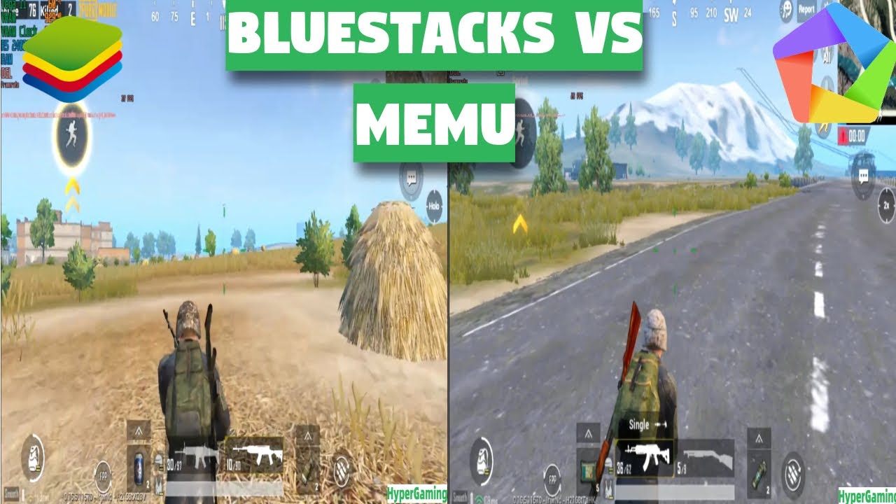 bluestacks vs memu aug 2018 bluestacks vs memu aug 2018