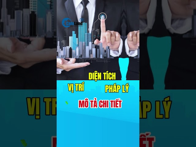 Cách đăng tin bán nhà đất thu hút khách hàng