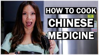 Famous How to Cook Chinese Medicine in Chinese Herbal Medicine Pot (Electric) Wealth