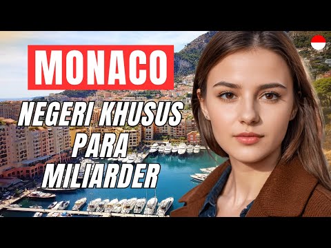 jotutoto x bmw77 - Kehidupan di Monaco: Apa Yang Membuat Negara ini Begitu Istimewa