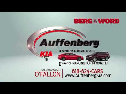 Auffenberg Kia Ofallon Il