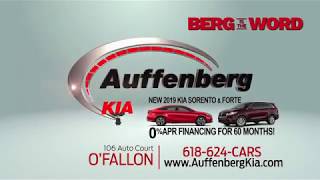 Auffenberg Kia - O'Fallon, IL - IL014