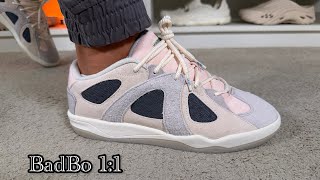Bad Bunny x Adidas BadBo 1:1 Review