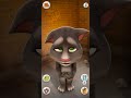 Talking Tom Cat Part 13581 #Shorts