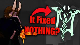 Is Deepwokens Operation Deep Healing Actually GOOD