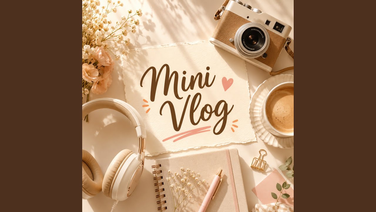 Guarda Mini Vlog su YouTube Guarda Mini Vlog su YouTube