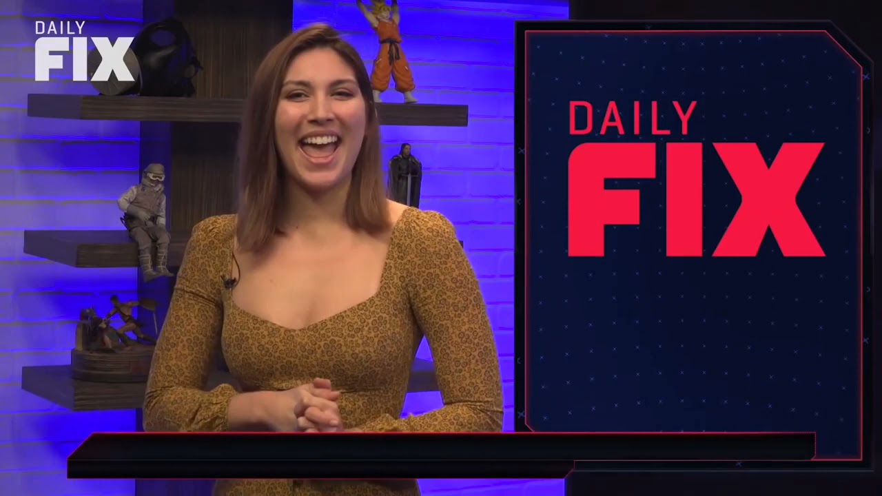 Sydnee Goodman slowing down