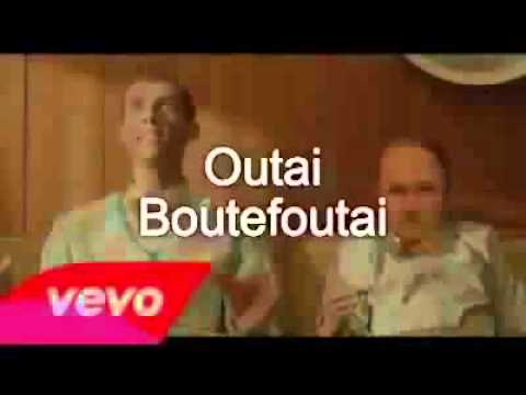 #أين_الرئيس ؟ Boutefoutai - feat. Stromae