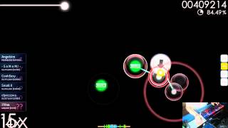 Stream Highlight Freedom Dive Another Ht