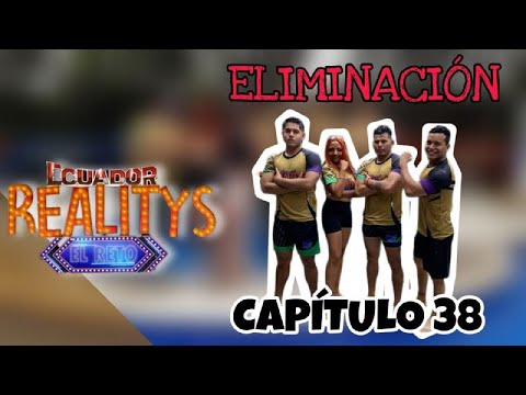 ECUADOR REALITYS EL