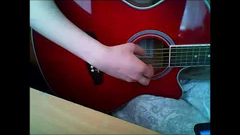 Angie McGrath - On A Good Day (Joanna Newsom cover)