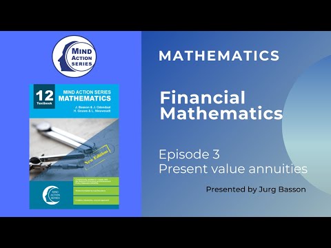 MAS Financial Mathematics