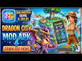 DRAGON CITY KAMO HACK - MOD APK, UNLIMITED GEMS, MOD MENU [DOWNLOAD MEDIAFIRE]