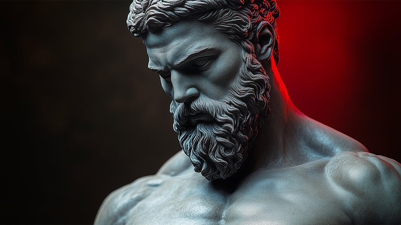 Stoicism | Change Your Life Overnight With These Stoic Life Lessons ...