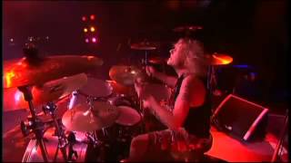 Scorpions - Still Loving You (Live Wacken)