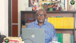 LECTURE 8:Informal Urban Housing Areas