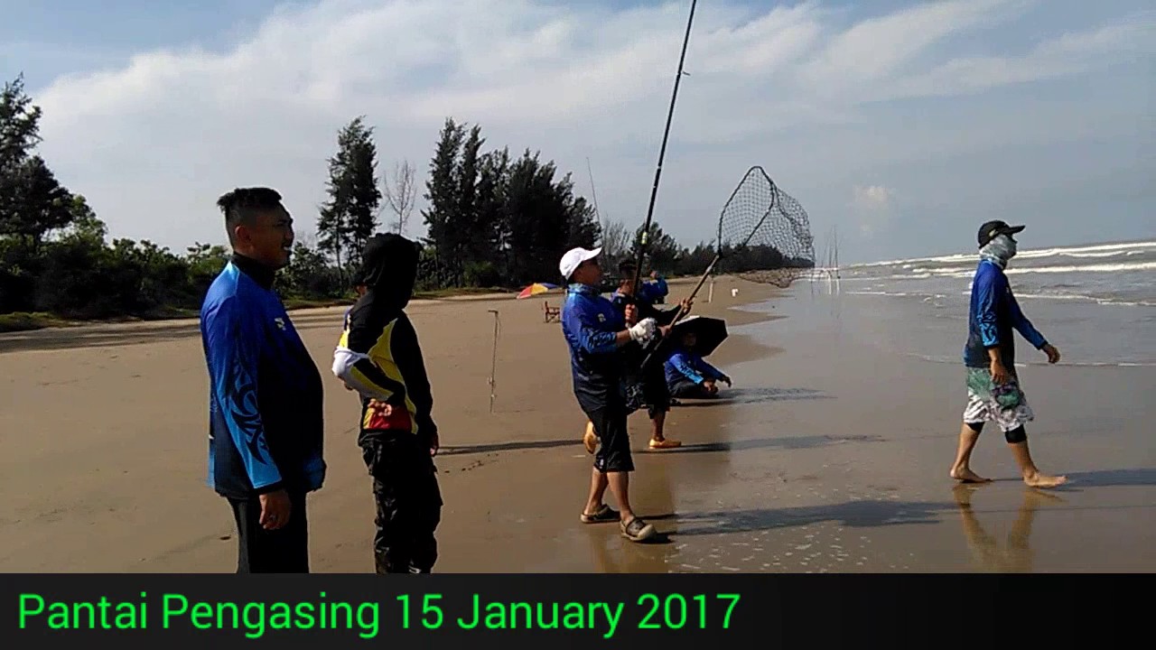 Dimana Mau Mancing 15 January 2017 
